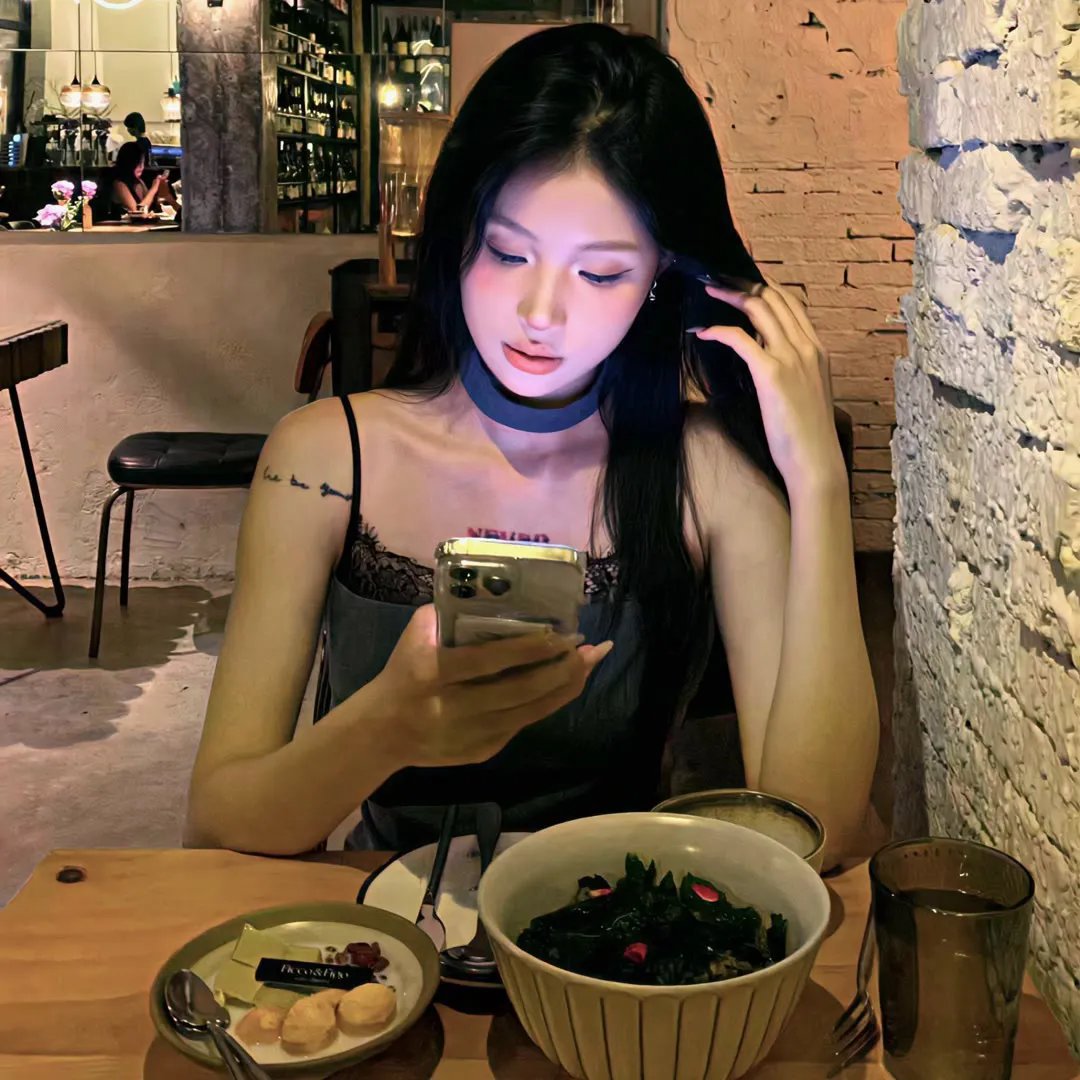 异哉女性